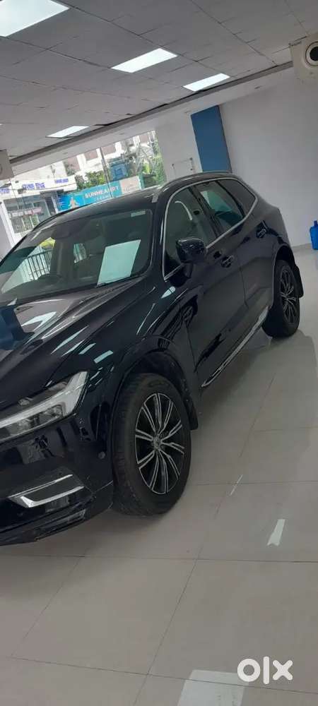 Volvo Xc60 D5 Inscription 2018