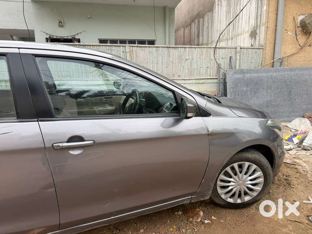 Maruti Suzuki Ciaz 2016 Diesel Car