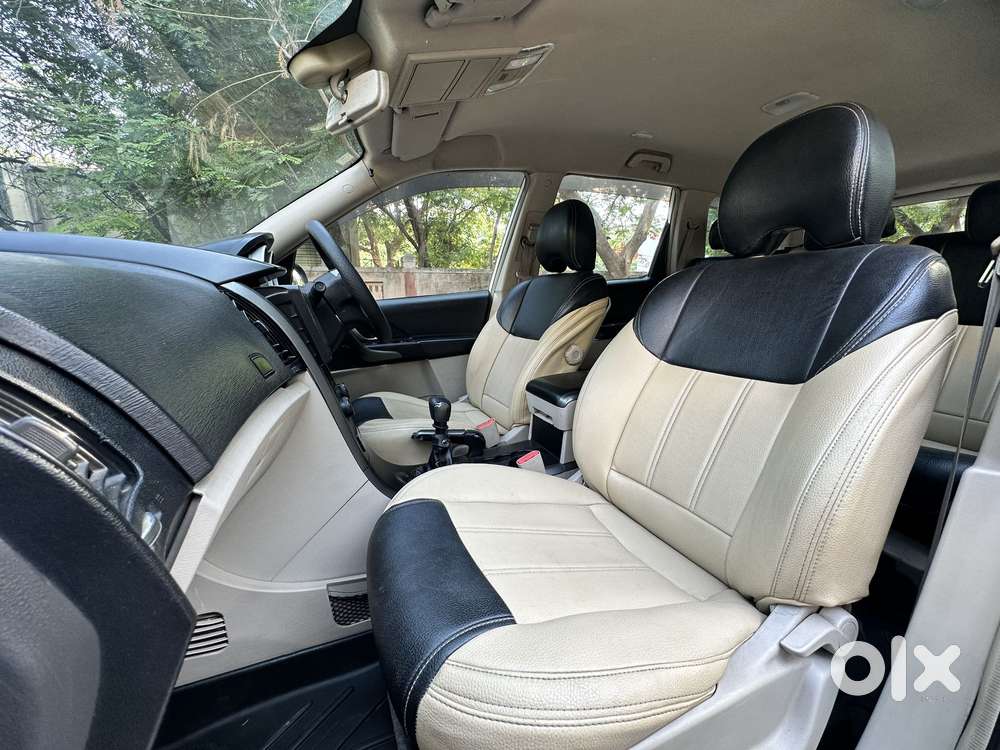 Mahindra Xuv500, 2015, Diesel