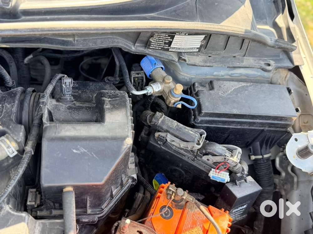 Honda City 2019 Cng & Hybrids 56000 Km Driven