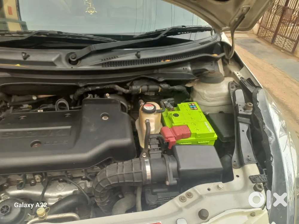 Maruti Suzuki Dzire 2017 Diesel 135000 Km Driven