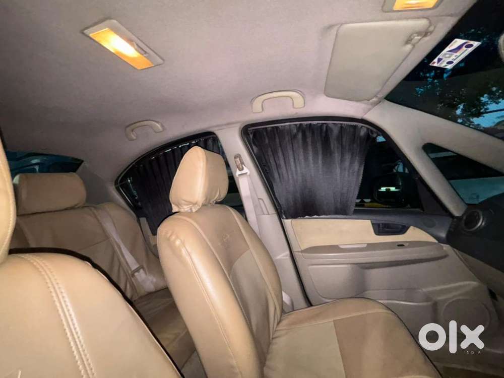 Maruti Suzuki Sx4 2009 Cng & Hybrids Good Condition