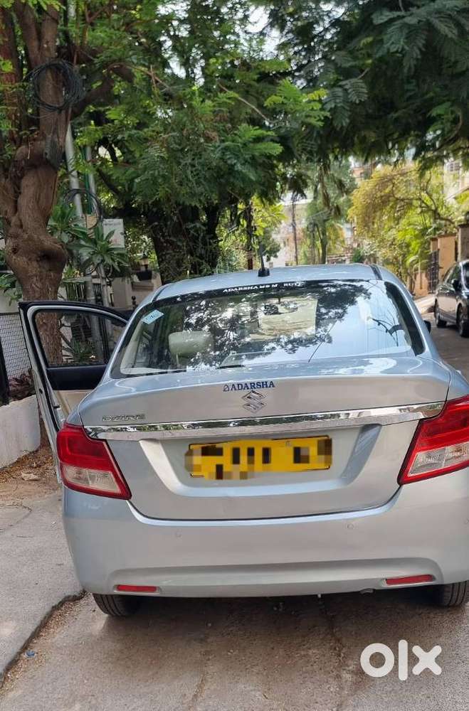 Maruti Suzuki Dzire 1.2 Vxi, 2024, Cng & Hybrids
