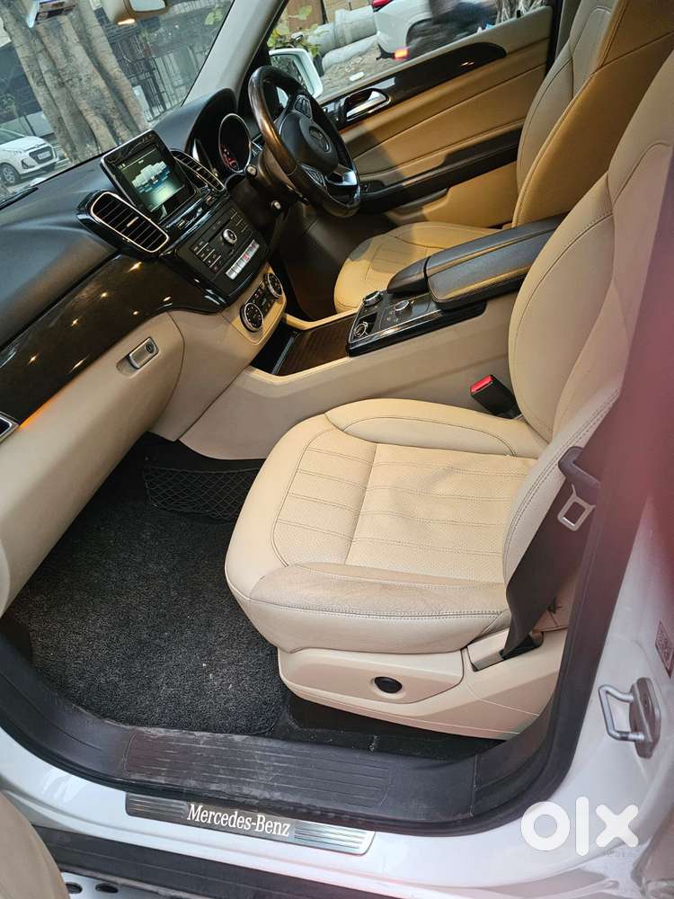 Mercedes-benz Gle Class 250d, 2016, Diesel