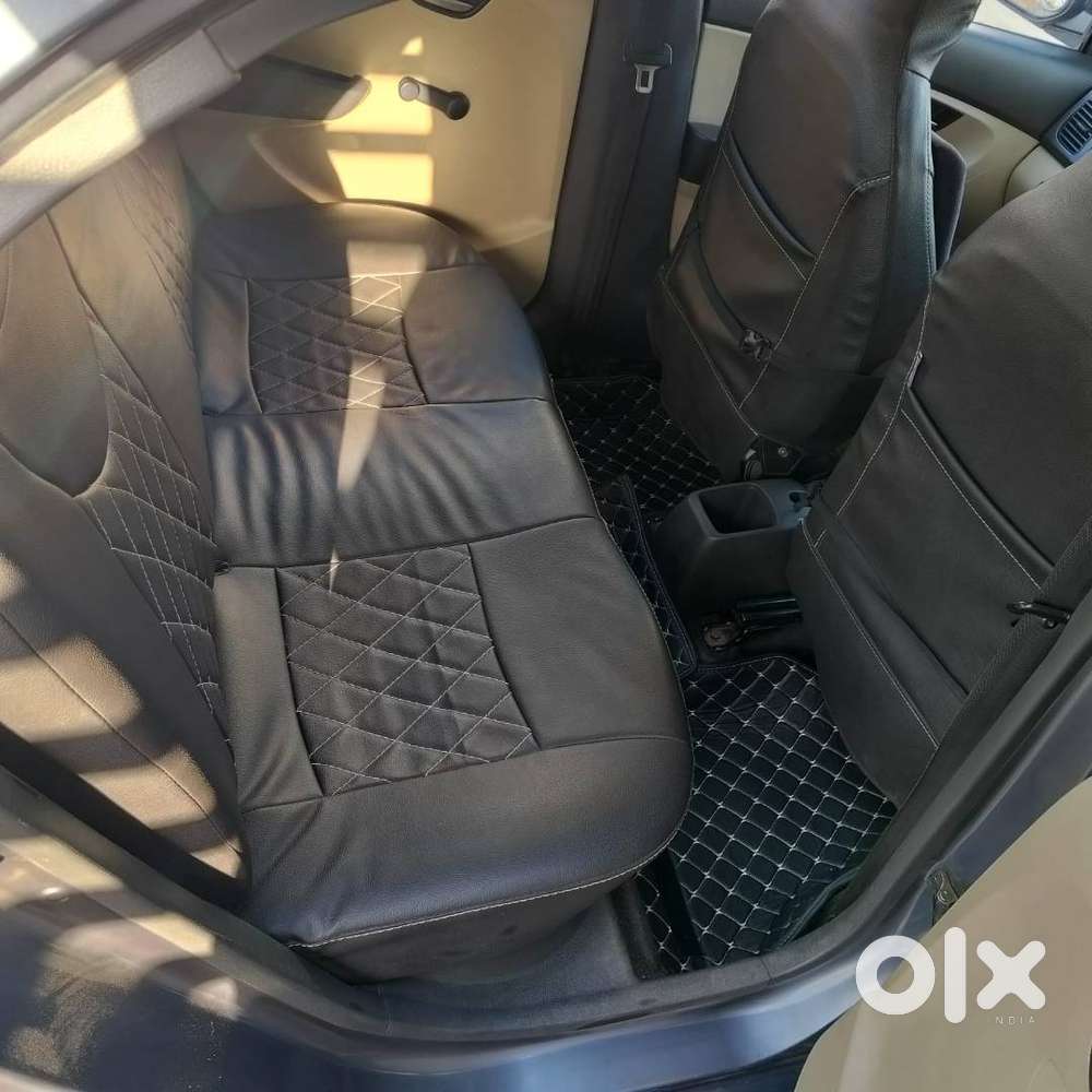 Hundai Eon 2012 Airbag Top Model