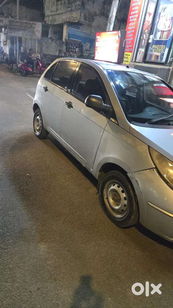 Tata Indica Vista 2013 Diesel Manual