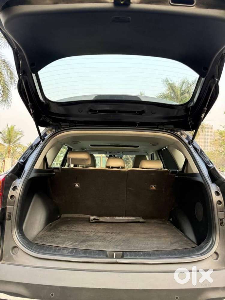 Kia Seltos 1.5 Gtx+ Diesel At, 2020, Diesel