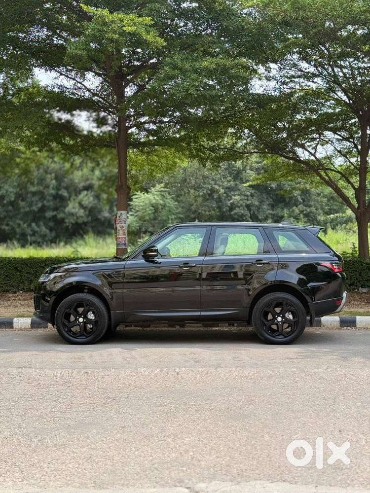 Land Rover Range Se 3.0 Diesel, 2018, Diesel