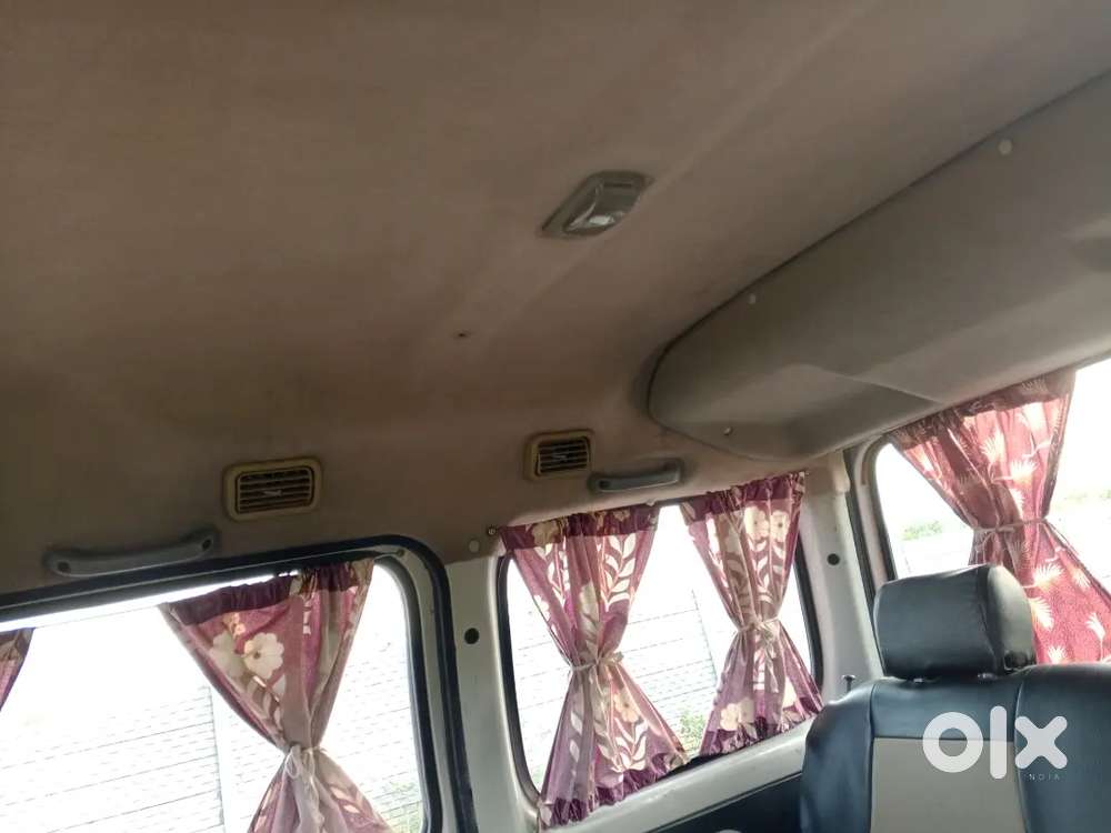 Maruti Suzuki Versa 2001