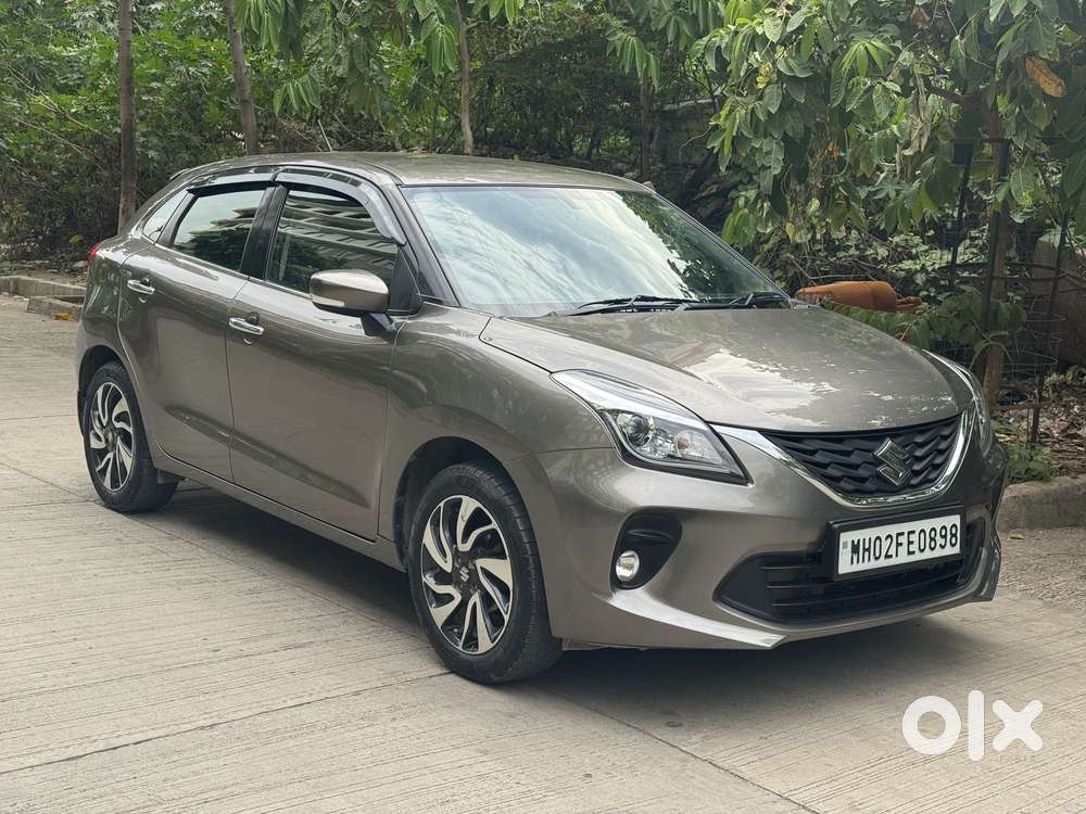 Maruti Suzuki Baleno Zeta, 2019, Cng & Hybrids