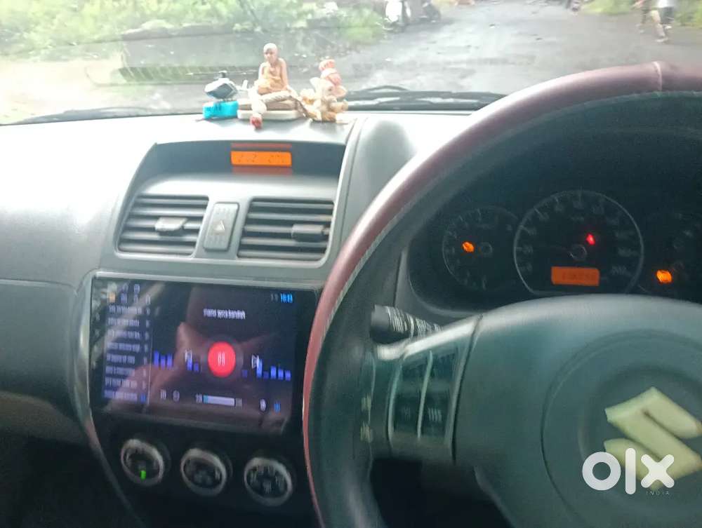 Maruti Suzuki Zxi Petrol And Cng