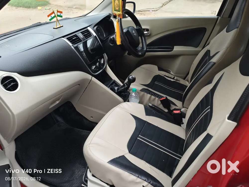 Maruti Suzuki Celerio 2014 Car