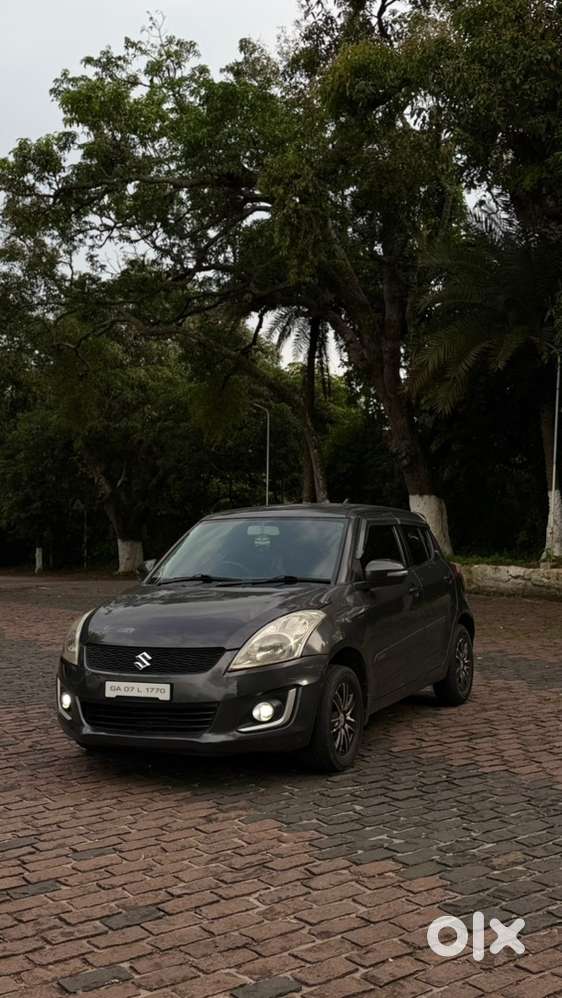 Maruti Suzuki Swift 2018 Petrol Good Condition
