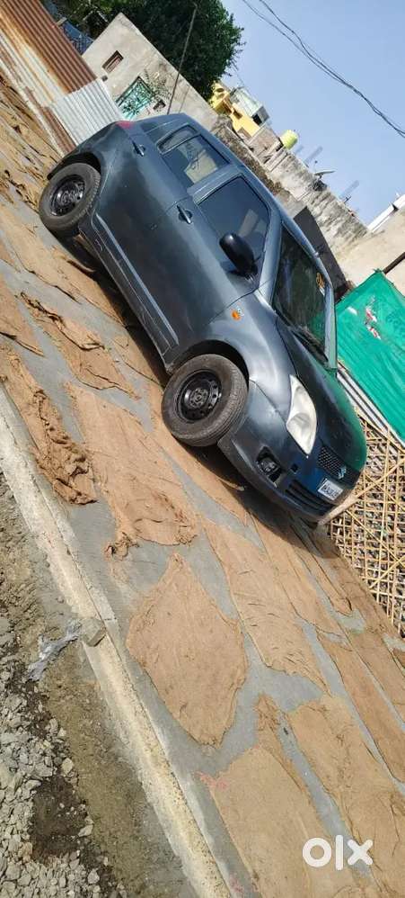 I Want To Sell My Suzuki Swift Well Maintained