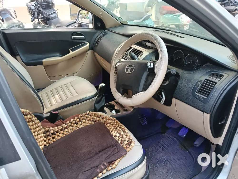 Tata Indica Vista 2015