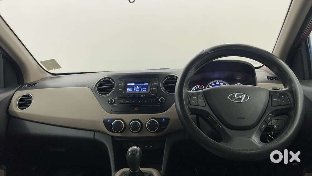 Hyundai Grand I10 1.2 Kappa Magna, 2018, Petrol