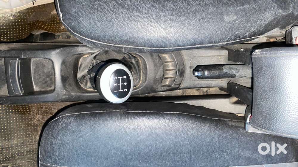 Maruti Suzuki Wagon R Stingray Vxi, 2014, Petrol