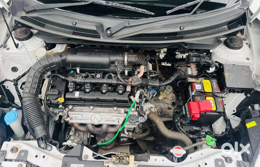 Maruti Suzuki Swift 1.3 Zxi, 2023, Petrol
