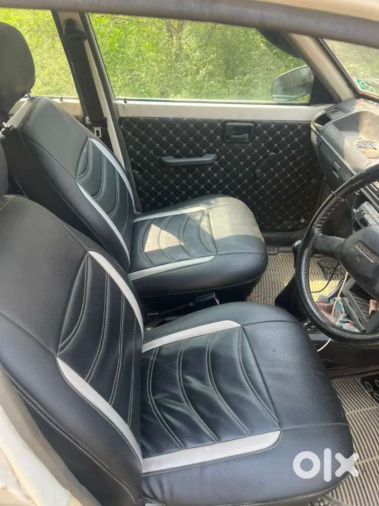 Maruti Suzuki 800 2003 Petrol 90000 Km Driven