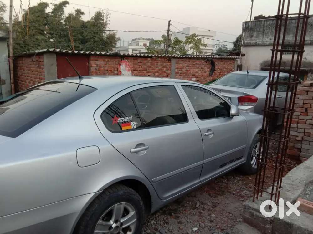 2011 Skoda Laura New Condition Diesel Manual
