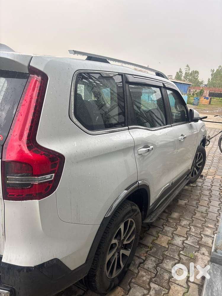 Mahindra Scorpio-n 2023 Diesel Good Condition