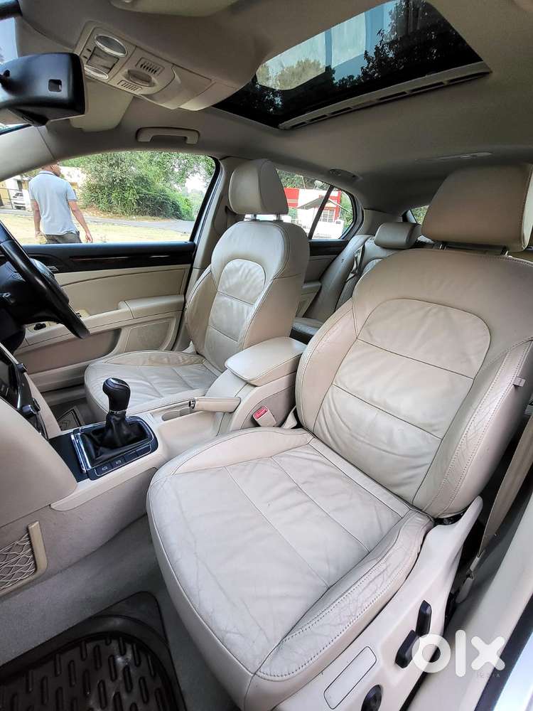 Skoda Superb [2012-2014] 1.8 Tsi Elegance Mt, 2012, Petrol