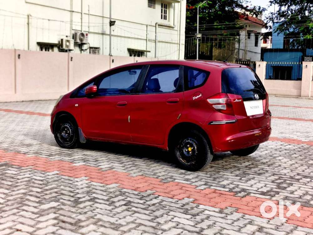 Honda Jazz S Manual, 2009, Petrol