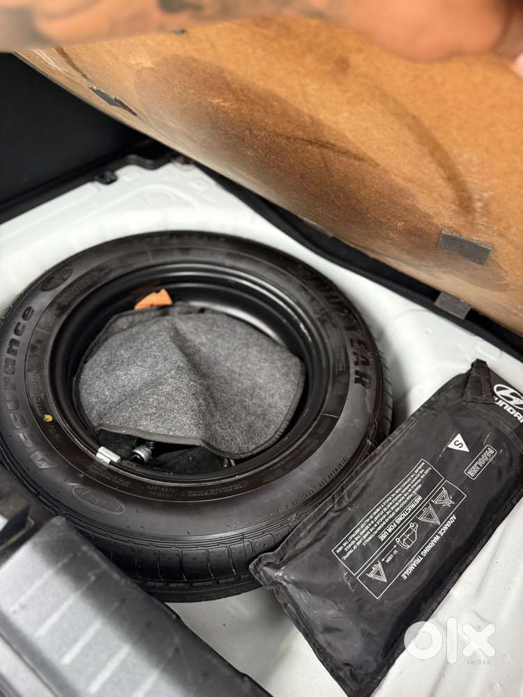 Hyundai Venue S Turbo, 2021, Petrol