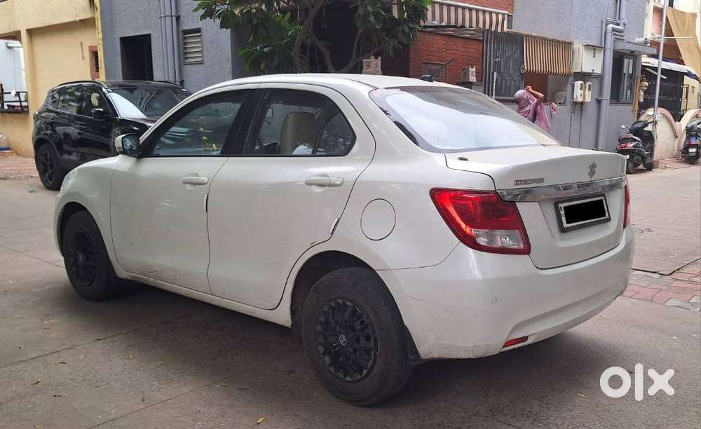 Maruti Suzuki Dzire 1.2 Vxi, 2020, Petrol