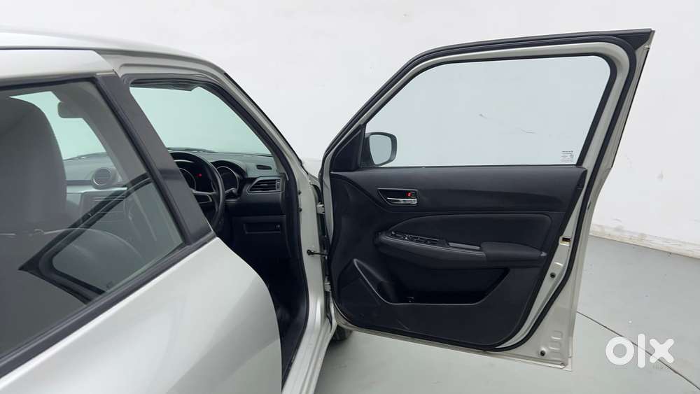 Maruti Suzuki Swift Vvt Vxi, 2020, Petrol