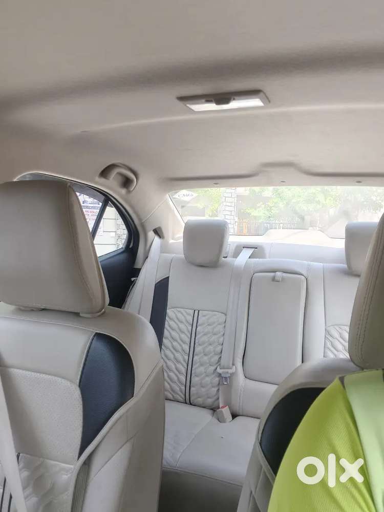 Maruti Suzuki Dzire 2025 Cng & Hybrids 16000 Km Driven
