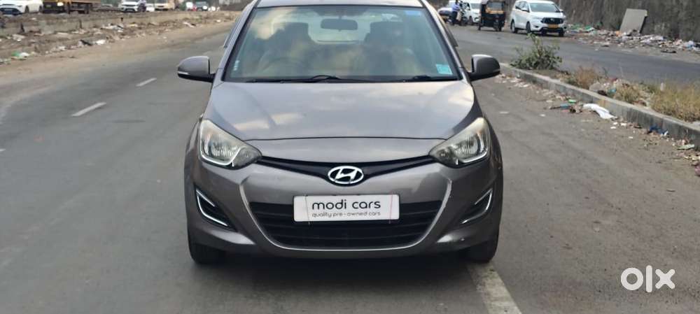 Hyundai I20 E 2014-2015 Magna 1.2, 2013, Petrol