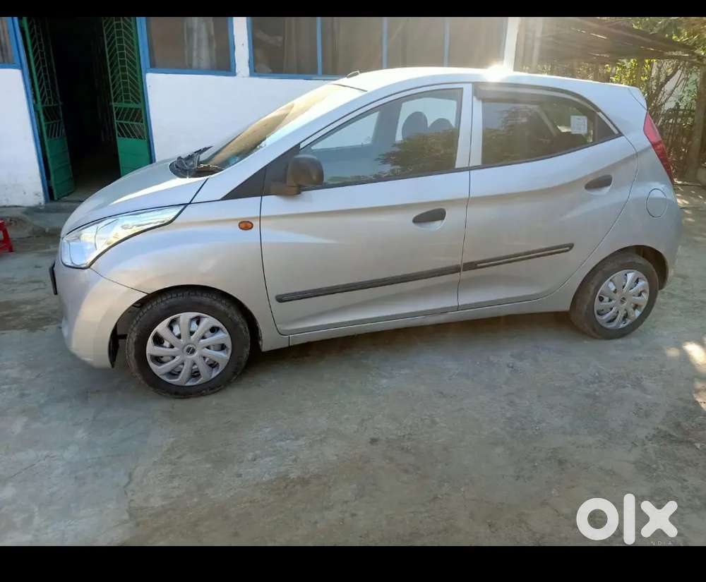 Hyundai Eon 2019 Petrol 80000 Km Driven 1st Owner