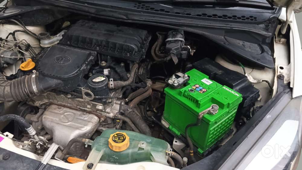 Tata Tiago 1.2 Revotron Xz Plus, 2019, Petrol