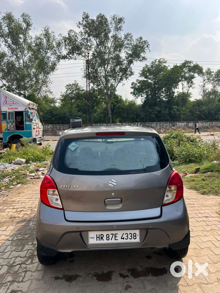 Celerio 2020 Vxi Cng