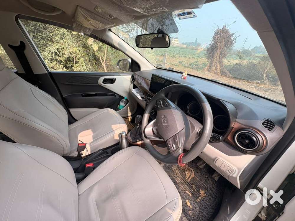 Hyundai Car 2023 Model