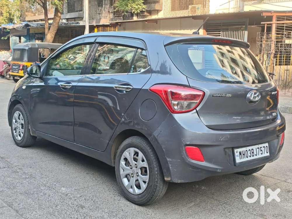 Hyundai Grand I10 1.2 Kappa Magna, 2014, Petrol