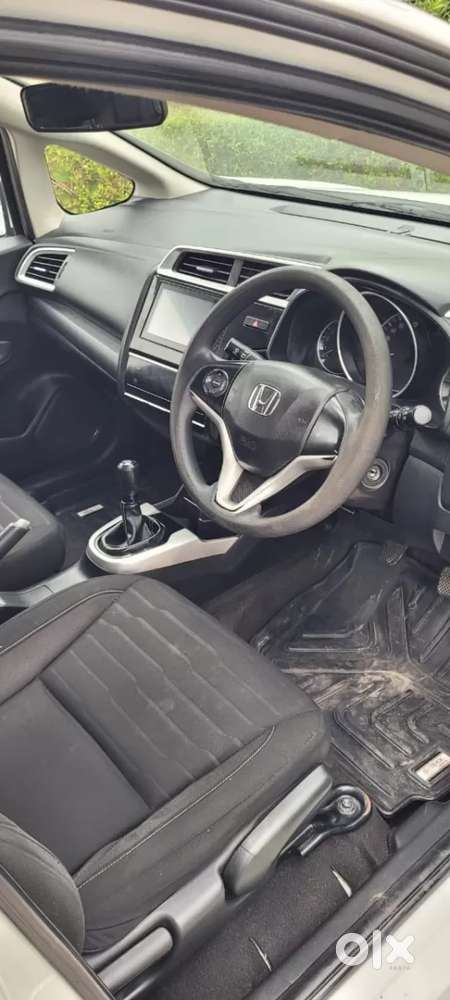 Honda Wr-v [ ] 1.5 Sv I-dtec Mt, 2020, Diesel