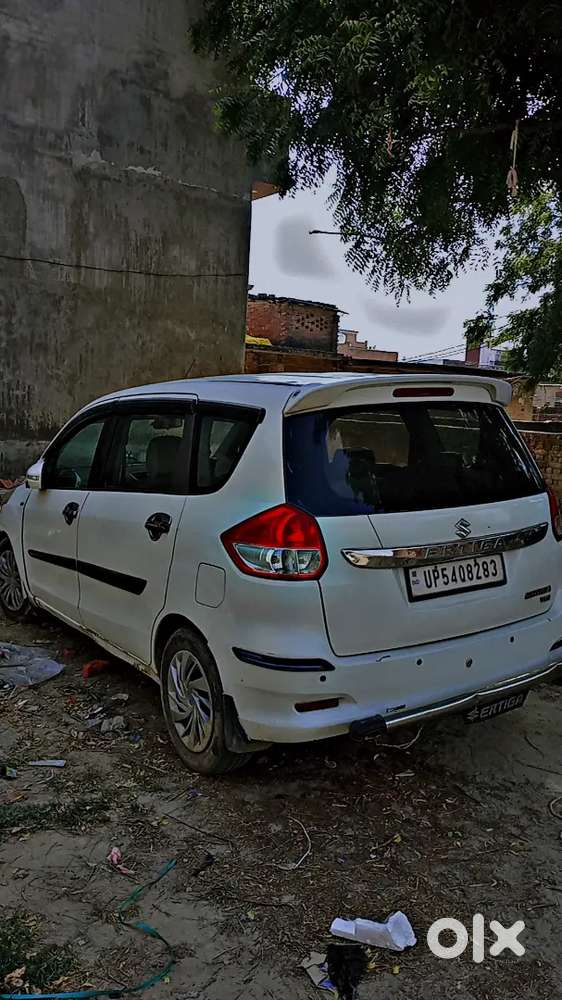 Maruti Suzuki Ertiga 2014 Diesel 108400 Km Driven