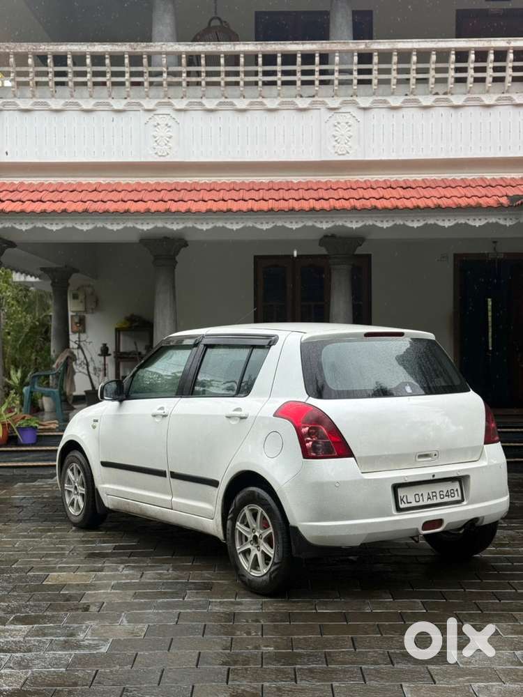 Maruti Suzuki Swift Vdi 2007