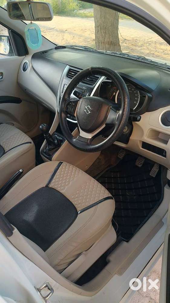 Maruti Suzuki Celerio 1.0 Zxi Ags, 2018, Petrol