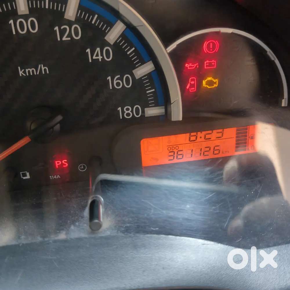 Lpg Rto Parmishan