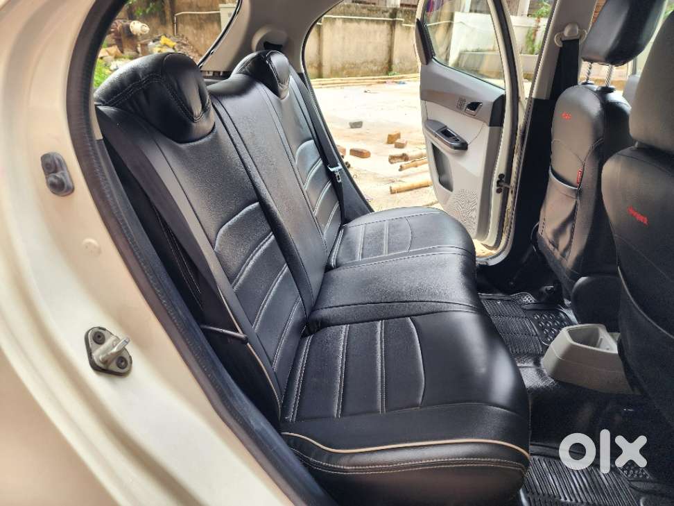 Tata Tiago 1.2 Revotron Limited Edition, 2021, Petrol