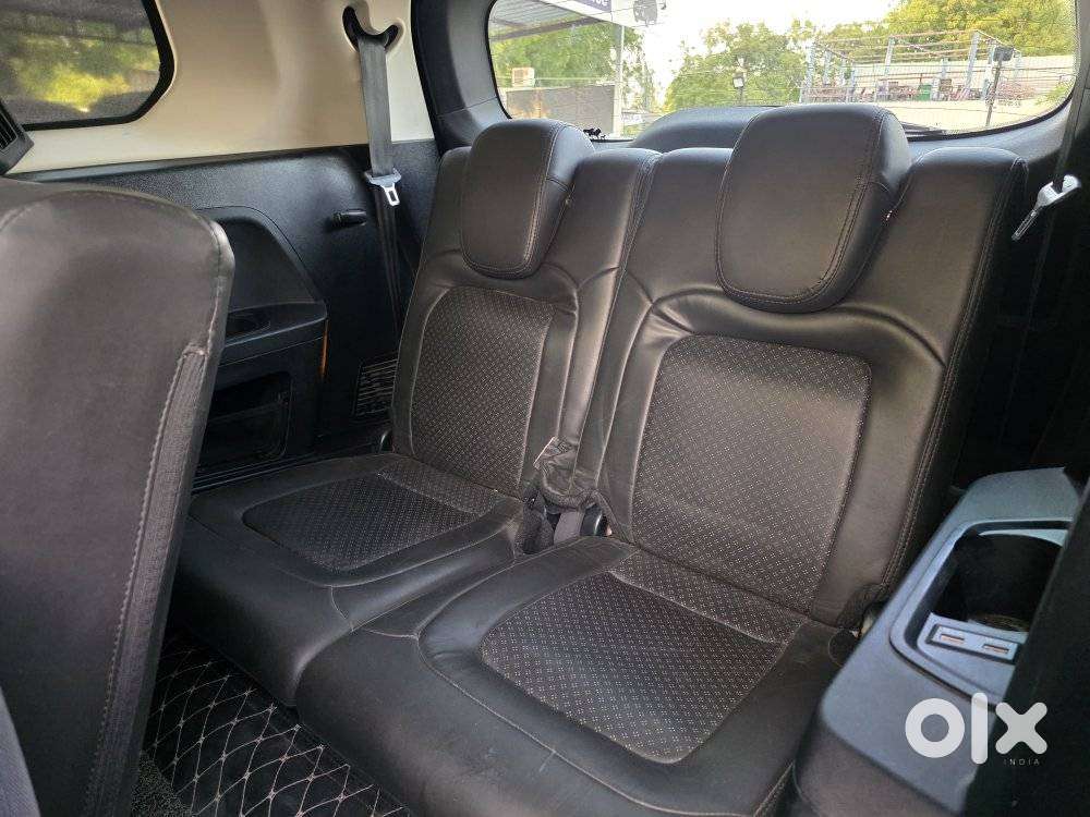 Tata Safari 2.0 Kryotec Xt Plus, 2023, Diesel