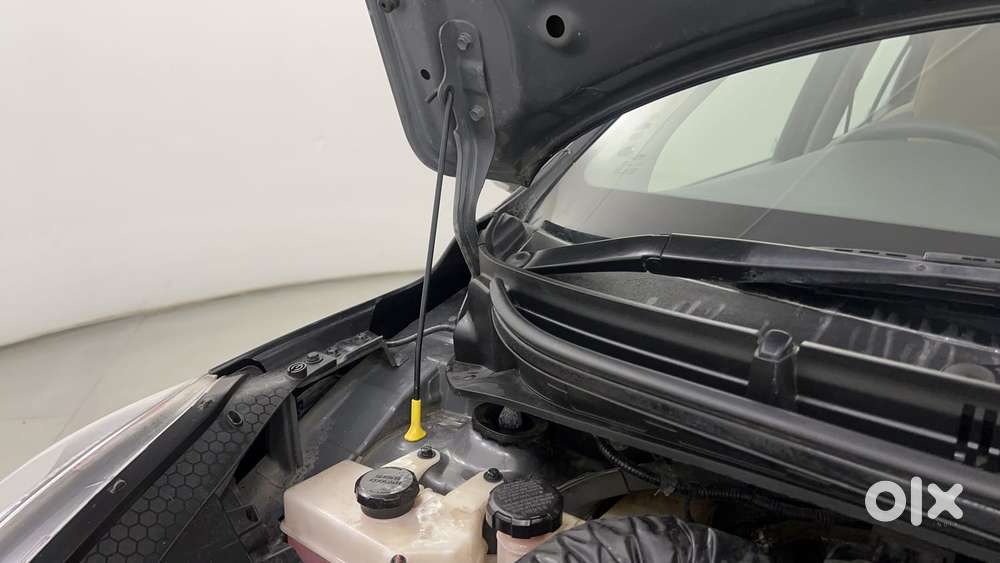 Hyundai Grand I10 Nios Sportz 1.2 Kappa Vtvt, 2021, Petrol