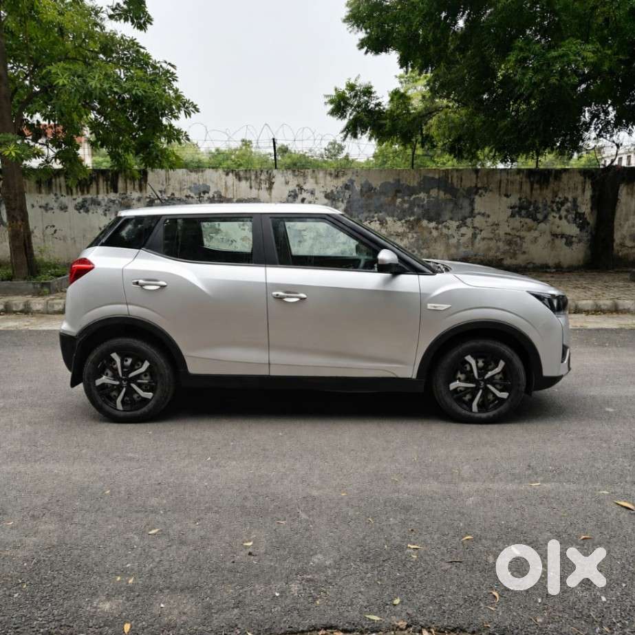 Mahindra Xuv300 W4 Diesel, 2020, Diesel