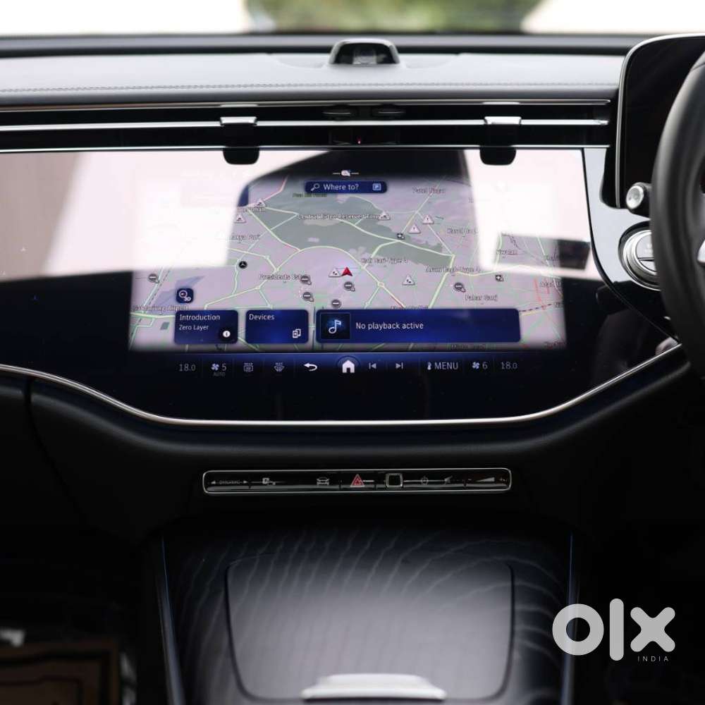 Mercedes-benz E-class E 200, 2025, Petrol