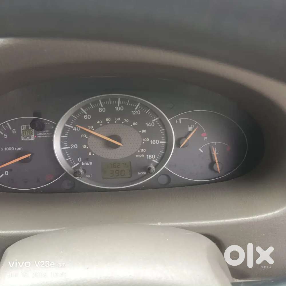 Mahindra Scorpio-n Diesel 2008