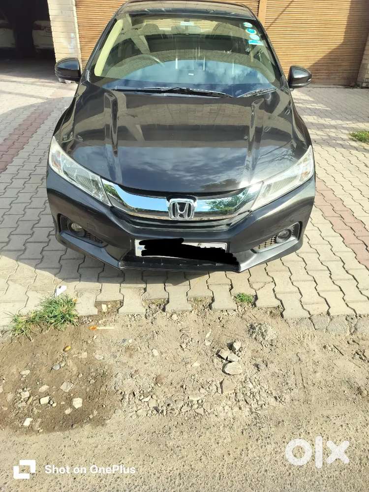2015 Diesel Well Maintained