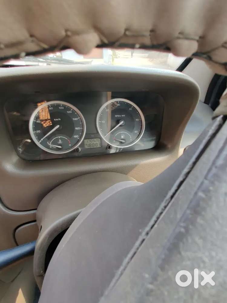 Tata Indigo Ecs 2011 Diesel Good Condition